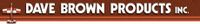 Dave Brown Products coupons
